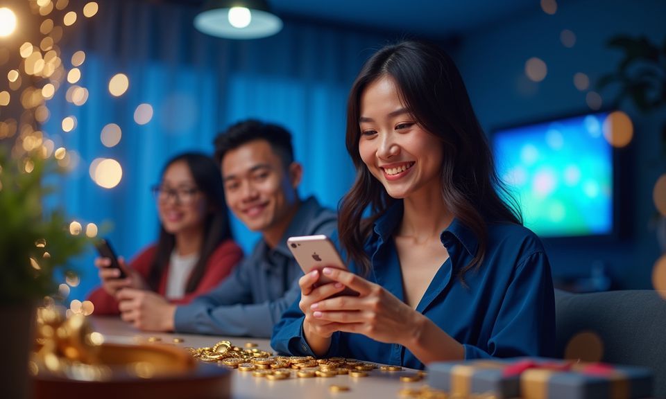 airbet88 Slot Kunang-Kunang