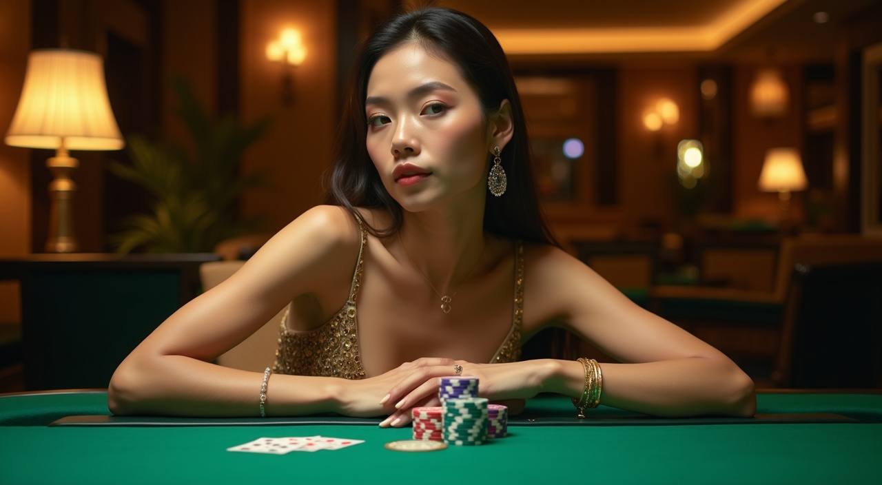airbet88 Meja Langsung Dengan Dealer Sebenar Di airbet88