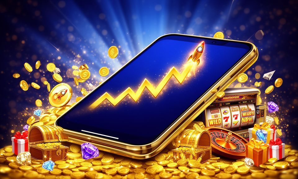 airbet88 Slot Kunang-Kunang