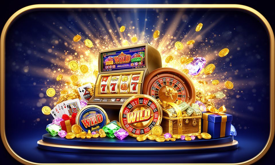 airbet88 Blackjack Langsung